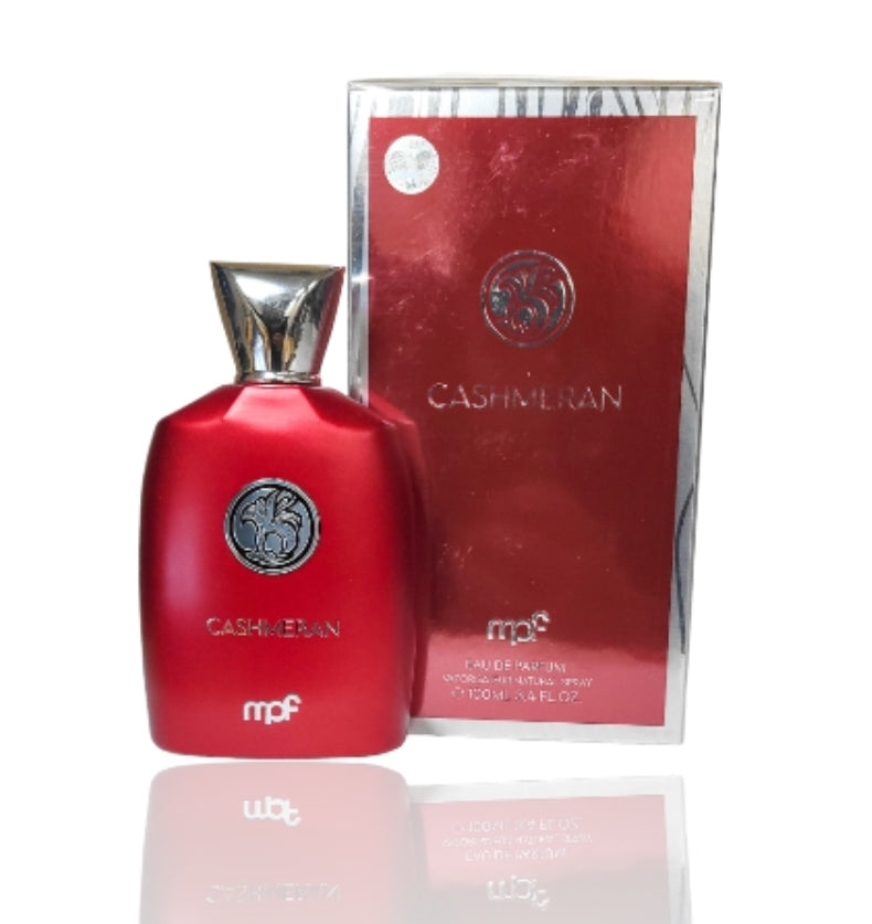 CASHMERAN Eau De Parfum