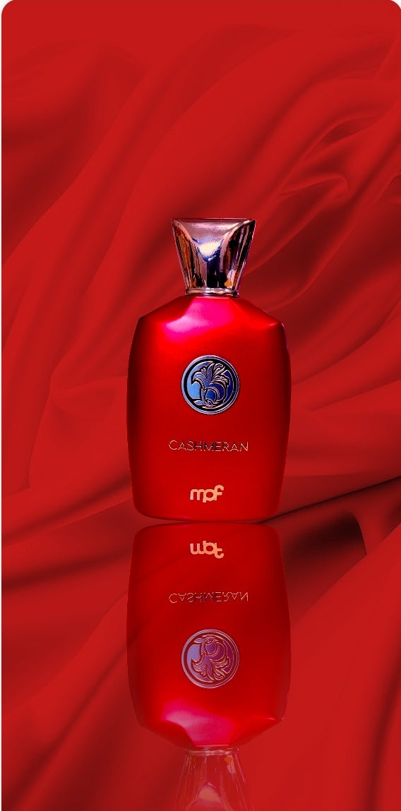 CASHMERAN Eau De Parfum