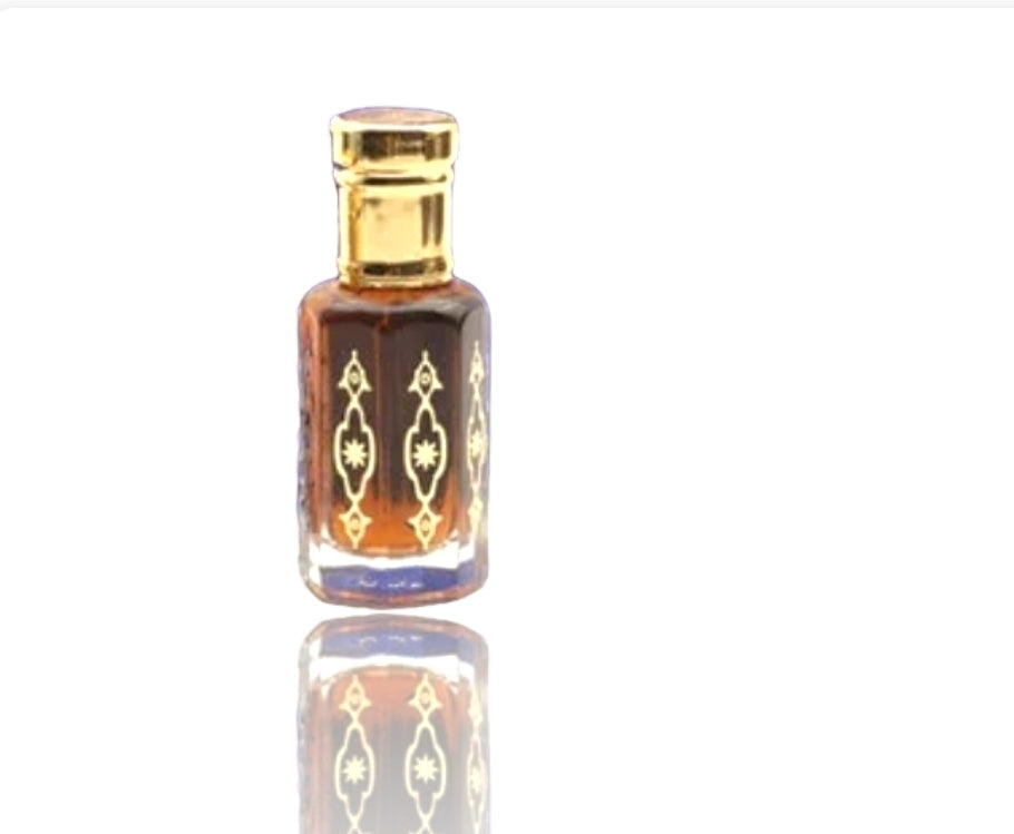 001Oudh ispahan